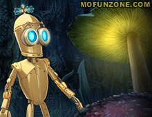 Download The Clockwork Man - The Hidden World Premium Edition