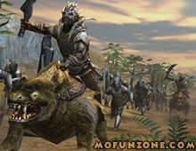 Download The Lord of the Rings: the Battle for Middle-Earth II