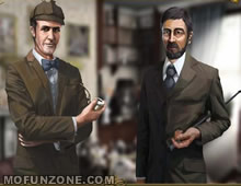 Download The Lost Cases of Sherlock Holmes 2