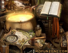 Download The Mirror Mysteries