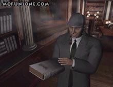 Download The Mystery of the Mummy 