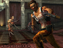 Download The Suffering: Ties That Bind
