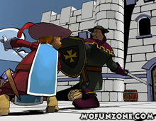 Download The Three Musketeers