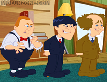 Download The Three Stooges