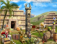 Download The Treasures of Mystery Island