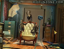 Download The Treasures of Mystery Island: The Ghost Ship