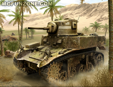 Download Theatre of War 2: Africa 1943