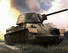 Download Theatre of War 2: Kursk 1943