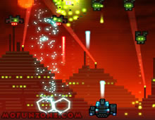Download Titan Attacks! Mac