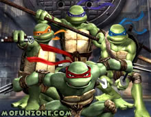 Download TMNT