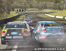 Download TOCA Race Driver 3