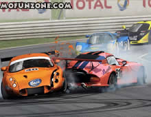 Download ToCA Race Driver 3 Demo 2