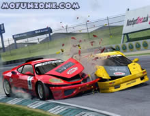 Download ToCA Race Driver 3: Multiplayer