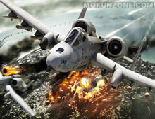 Download Tom Clancy�s HAWX