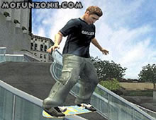 Download Tony Hawk's Pro Skater 4 Mac