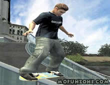 Download Tony Hawk's Pro Skater 4