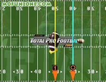 Download Total Pro Football 2004