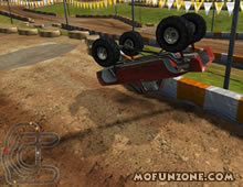 Download Tough Trucks: Modified Monsters