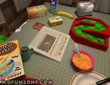 Download Toy Golf