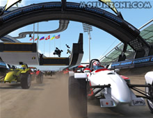 Download TrackMania Nations Forever
