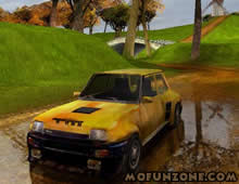 Download TrackMania Original - Single Player