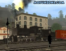 Download Trainz Railroad Simulator 2004