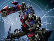 Download Transformers: The Game
