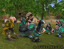 Download Tribal Trouble Mac