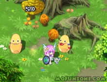 Download Trickster Online