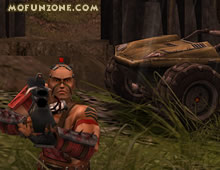 Download Unreal Tournament 2004