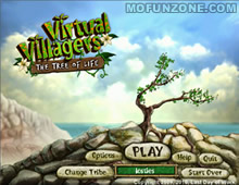 Download Virtual Villagers 4 - The Tree of Life (Developer's Edition)