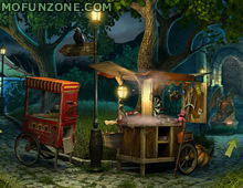 Download Weird Park: Broken Tune Collector's Edition