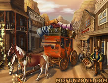 Download Wild West Story: The Beginnings