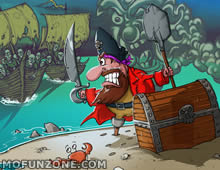 Download Woody Two-Legs: Attack of the Zombie Pirates