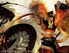 Download World of Kung Fu