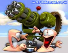 Download Worms 4: Mayhem