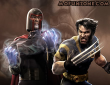 Download X-Men Legends II: Rise of Apocalypse