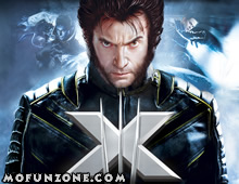 Download X-Men: The Official Game