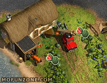 Download Youda Farmer 3: Seasons