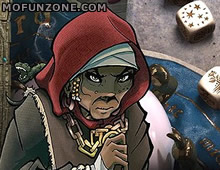 Download Youda Legend: The Golden Bird of Paradise