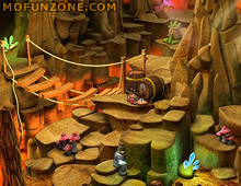 Download Youda Survivor 2