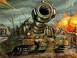 Big Battle: Tanks