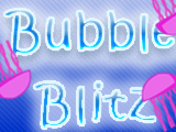 Bubble Blitz