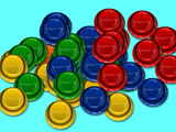 Button Games Compilation