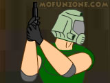 Damnation