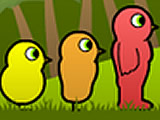 Duck Life 3 Evolution - Play Duck Life 3 Evolution