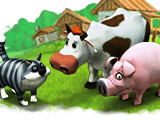 Farm Frenzy 2