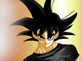Goku DragonBall Z
