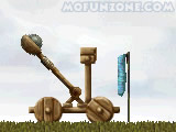 Lords 3 Catapult