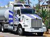 18 Wheels Driver 3